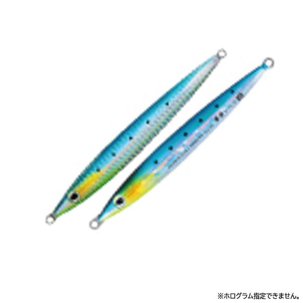 GJL-30 撃投ジグレベル 30g(#02 ネイビー)